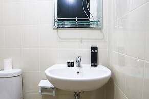 Fancy And Nice 2Br At Cervino Village Casablanca Apartment