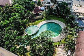 Fancy And Nice 2Br At Cervino Village Casablanca Apartment