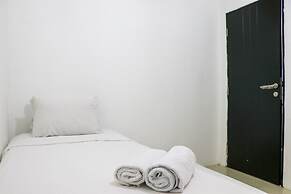 Fancy And Nice 2Br At Cervino Village Casablanca Apartment