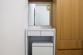 Fancy And Nice 2Br At Cervino Village Casablanca Apartment