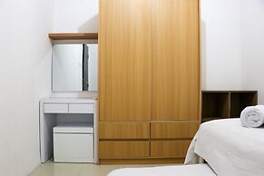 Fancy And Nice 2Br At Cervino Village Casablanca Apartment