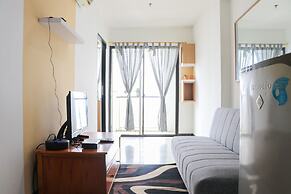 Fancy And Nice 2Br At Cervino Village Casablanca Apartment