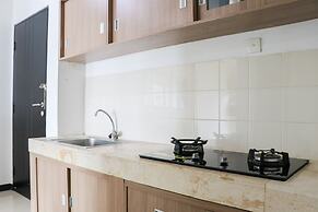 Fancy And Nice 2Br At Cervino Village Casablanca Apartment