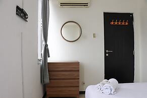 Fancy And Nice 2Br At Cervino Village Casablanca Apartment