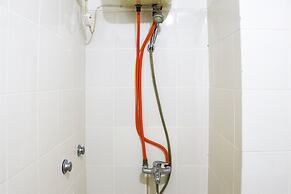 Fancy And Nice 2Br At Cervino Village Casablanca Apartment