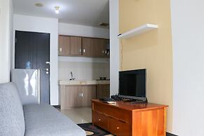 Fancy And Nice 2Br At Cervino Village Casablanca Apartment