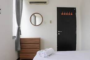 Fancy And Nice 2Br At Cervino Village Casablanca Apartment