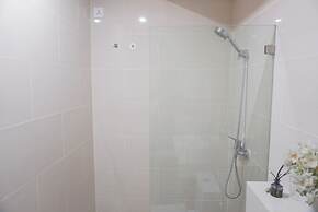 Full Furnished And Homey Studio At Daan Mogot City Apartment