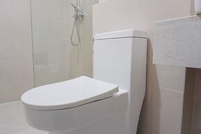 Full Furnished And Homey Studio At Daan Mogot City Apartment