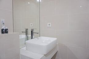 Full Furnished And Homey Studio At Daan Mogot City Apartment