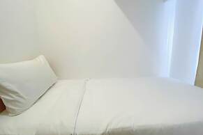 Comfort Living 2Br At Tokyo Riverside Pik 2 Apartment