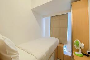 Comfort Living 2Br At Tokyo Riverside Pik 2 Apartment