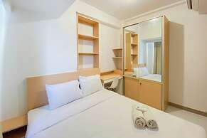 Comfort Living 2Br At Tokyo Riverside Pik 2 Apartment