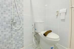 Comfort Living 2Br At Tokyo Riverside Pik 2 Apartment