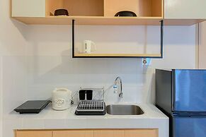 Comfort Living 2Br At Tokyo Riverside Pik 2 Apartment