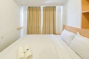 Comfort Living 2Br At Tokyo Riverside Pik 2 Apartment