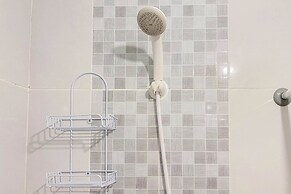 Comfort Living 2Br At Tokyo Riverside Pik 2 Apartment