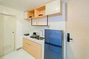 Comfort Living 2Br At Tokyo Riverside Pik 2 Apartment