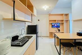 Comfort Living 2Br At Tokyo Riverside Pik 2 Apartment