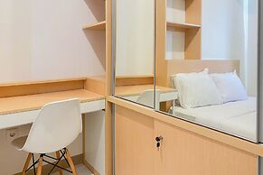 Comfort Living 2Br At Tokyo Riverside Pik 2 Apartment