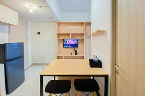 Comfort Living 2Br At Tokyo Riverside Pik 2 Apartment