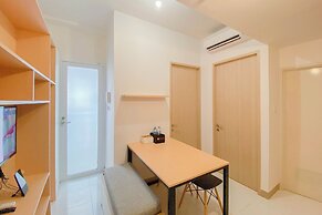 Comfort Living 2Br At Tokyo Riverside Pik 2 Apartment