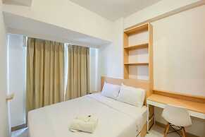 Comfort Living 2Br At Tokyo Riverside Pik 2 Apartment