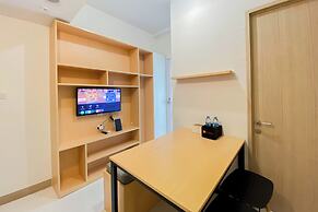 Comfort Living 2Br At Tokyo Riverside Pik 2 Apartment