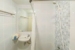 Comfort Living 2Br At Tokyo Riverside Pik 2 Apartment