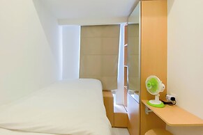 Comfort Living 2Br At Tokyo Riverside Pik 2 Apartment