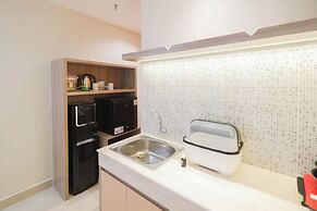 Simply And Homey Studio At Evenciio Margonda Apartment