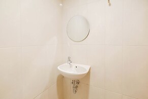 Simply And Homey Studio At Evenciio Margonda Apartment