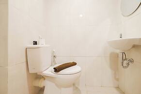 Simply And Homey Studio At Evenciio Margonda Apartment