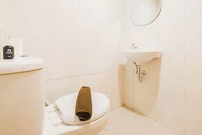 Simply And Homey Studio At Evenciio Margonda Apartment