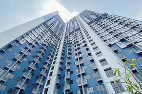 Simply And Homey Studio At Evenciio Margonda Apartment