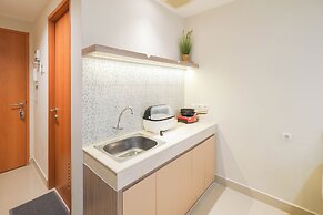 Simply And Homey Studio At Evenciio Margonda Apartment