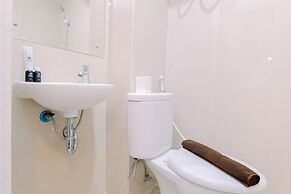 Elegant And Nice Studio At Apple 1 Condovilla Apartment