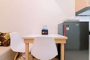 Elegant And Nice Studio At Apple 1 Condovilla Apartment