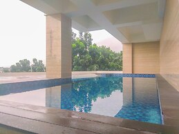 Elegant And Nice Studio At Apple 1 Condovilla Apartment