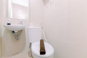 Elegant And Nice Studio At Apple 1 Condovilla Apartment