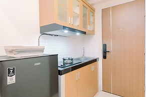 Elegant And Nice Studio At Apple 1 Condovilla Apartment