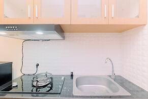 Elegant And Nice Studio At Apple 1 Condovilla Apartment