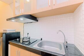 Elegant And Nice Studio At Apple 1 Condovilla Apartment