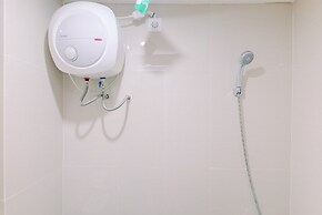 Elegant And Nice Studio At Apple 1 Condovilla Apartment