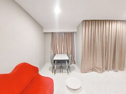 Cozy Living 2Br Loft Apartment Grand Jati Junction