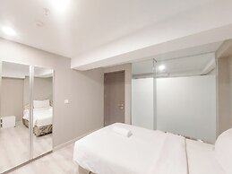 Cozy Living 2Br Loft Apartment Grand Jati Junction