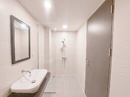 Cozy Living 2Br Loft Apartment Grand Jati Junction