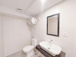 Cozy Living 2Br Loft Apartment Grand Jati Junction