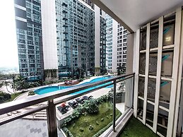 Cozy Living 2Br Loft Apartment Grand Jati Junction