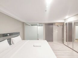 Cozy Living 2Br Loft Apartment Grand Jati Junction